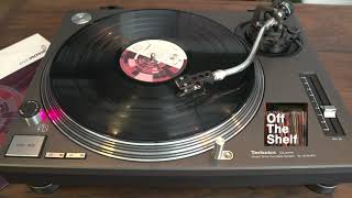 Dave Devil - Mind Opening (Andrea Doria Mix) 2000, Eve Nova Records EVE NOVA 007