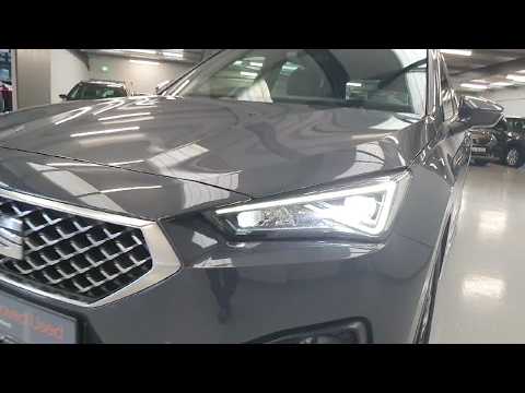 SEAT Tarraco 2.0TDI 150hp 7S Xperience Auto - Image 2
