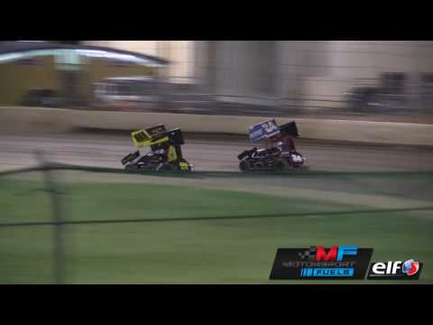 Junior Formula 500's - A-Main - Rockhampton Speedway - 11.03.2017