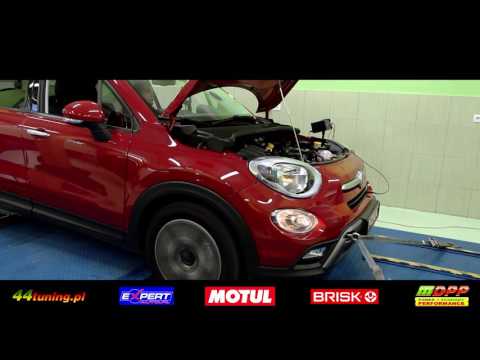 44tuning.pl Chip Tuning szyty na miarę cz.2 DPP Performance chip tuning samochodów na gwarancji