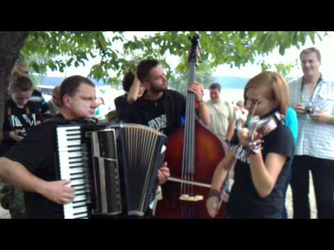 Hudaci - Lemkiwska watra 2011