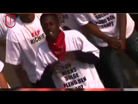 Piff City Allstars - Piff City Riddim (Official Music Video)