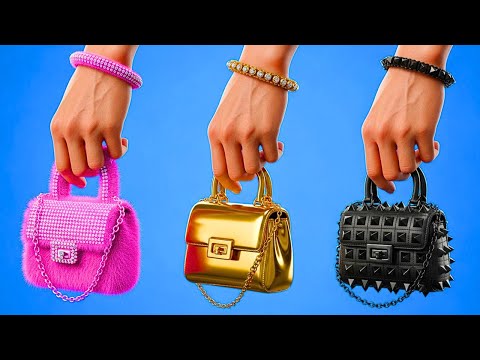 GOOD Student vs BAD Student ⚡️ Crazy School Moments