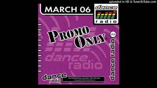Janice Robinson - Dreamer '05 (Joe Bermudez Radio Edit) (Livin' Joy Remake)