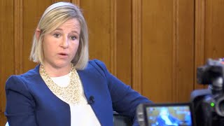 WMCT's Meet the Candidates: Danielle Gregoire