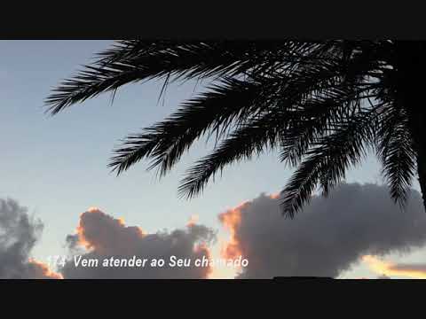 174 Hino CCB  Vem atender ao Seu chamado