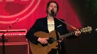 Eric Hutchinson - &quot;Breakdown More&quot; (Live in San Diego 12-7-14)