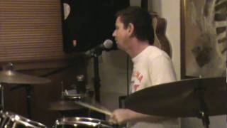 A Little Is Enough Pete Townshend cover by Rough Mix