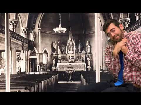 Hostage to the Devil ft  Mr  Cohen 2