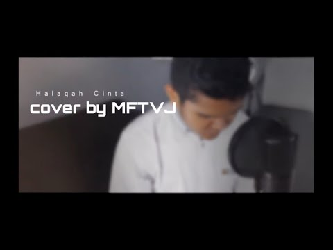 Halaqah Cinta - Kang Abay  ( Cover By Fuad )