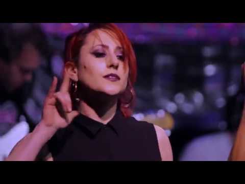 Won't Be A Bi*ch by Rachel Lark & The Damaged Goods feat. Brandon Kazen-Maddox & Jain Dowe