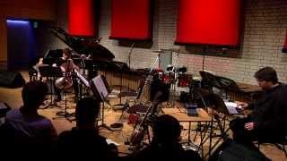 the clouds flew round with the clouds