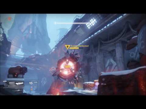 Sepiks Perfected Theme New Devils Lair Rise of Iron