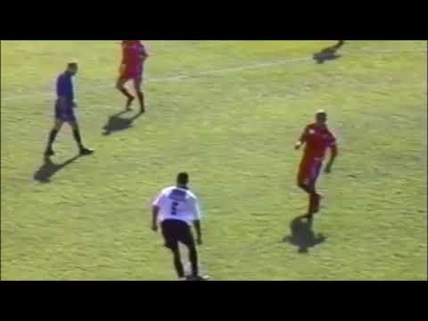 Portuguesa Santista 2 x 2 Rio Branco - 14 de março de 1999