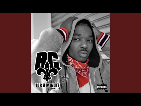 For a Minute (feat. T.I.)