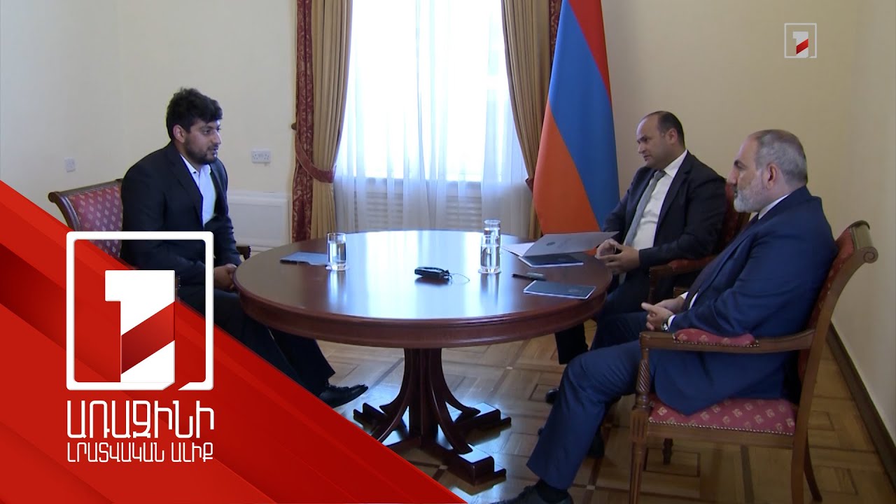 Մեր խնդիրն է, որ լիարժեք քայլես. վարչապետը՝ պատերազմում հաշմանդամություն ձեռք բերած երիտասարդին