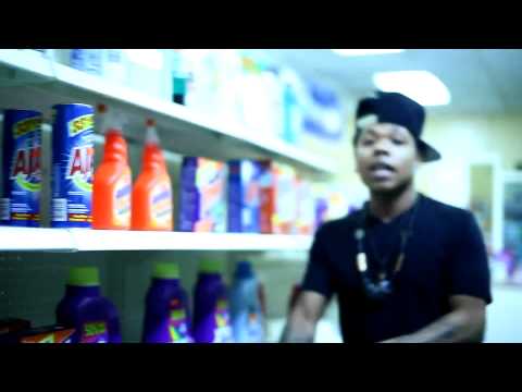 A.GOFF - FUCK DA "WORLD" (MUSIC VIDEO)