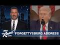 Trump Claims Everything Is GREAT MAGAland Gives Rave Reviews Bombshell Epstein Report About Donny
