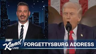 Trump Claims Everything is GREAT, MAGAland Gives Rave Reviews & Bombshell Epstein Report About Donny