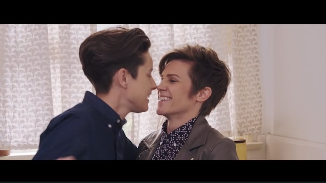 Take My Wife - "Love They Say"