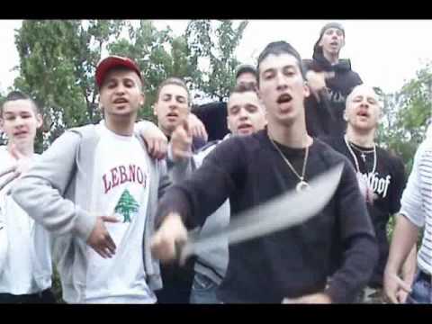 Pinfall video