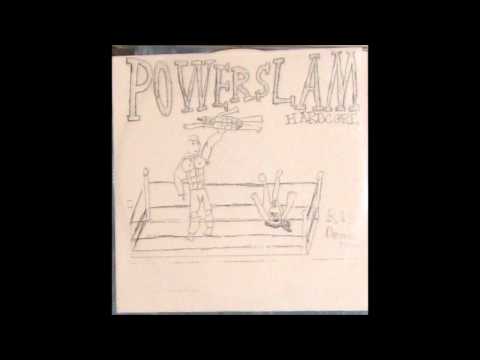Powerslam- 4 SAE-2007 RIP Demo.wmv