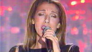 CELINE DION - Live (For The One I love) - Tf1