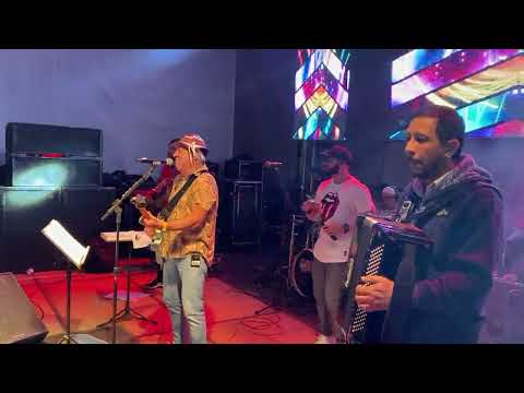 Capilé, São João na Serra 2022 em Araruna PB