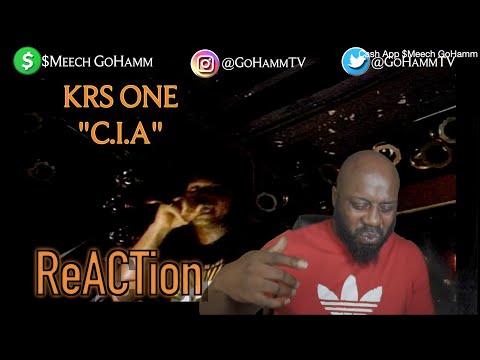 ZACK DE LA ROCHA, KRS ONE & THE LAST EMPEROR - C.I.A [GoHammTV] Real Music