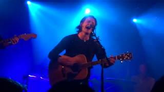 Pale Seas - Bodies - Paris Point Ephemere 22 nov 2017