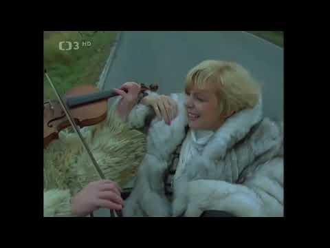 Hana Zagorová - Jízda (1985)