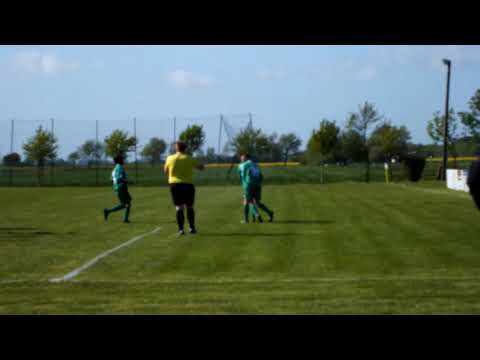 SV Hemme - Süderholmer SV 12.05.2019