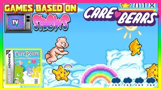 Care Bears: Care Quest 🧸| Gameboy Advance | 🕹️ Games Based On TV Shows 📺