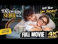 Do Deewane Seher Mein 2026 Full Movie Siddhant Chaturvedi Mrunal Thakur