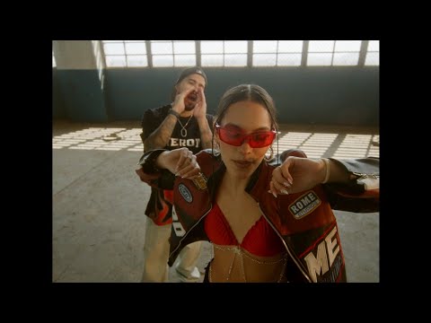 VALERIA, Gonzalo Genek - Caile