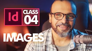 Images in InDesign - اردو / हिंदी`