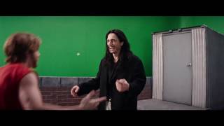 The Disaster Artist Film Trailer