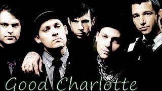 Good Charlotte - Movin&#39; On