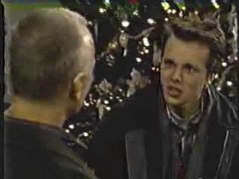 Luke and Lucky Discuss Nikolas Getting Shot