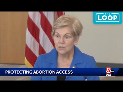 Senator Warren Targets Pregnancy Centers