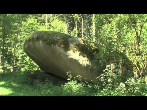 Fichtelgebirge geheimnisvoll: Die unsichtbaren Linien (Kurz-Doku)
