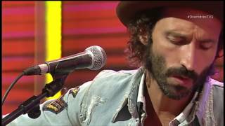 Leiva - Breaking Bad (acústico en TV3)