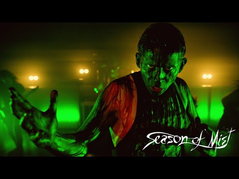 Carnation - Sepulcher of Alteration (official music video) 2020