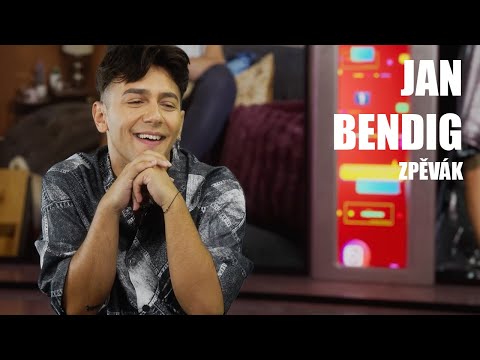 Petr Macek and JanBendigOfficial