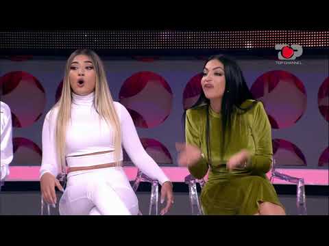 Bruno i thotë Efit je perfekte, Mikela nuk përmban xhelozinë - Përputhen, 2 Nëntor 2021