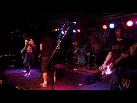 Ten years from now (live) - Crema di Stinko