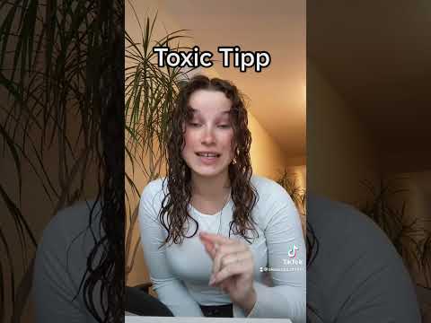 OMG Toxic Tipp nr.31 #shorts #toxictipp #short #toxic