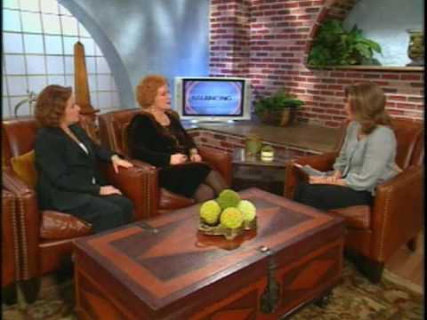 The Balancing Act Show 803 - Wyeth Pharmaceuticals