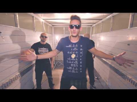 Manu D Karma Krew, Mr. Lowa Man, Pasqui Ciemme - "I've got a reason" prod Mardoch Ciemme - Jigsaw