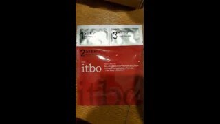 The itbo 3-Step The itbo 3-Step